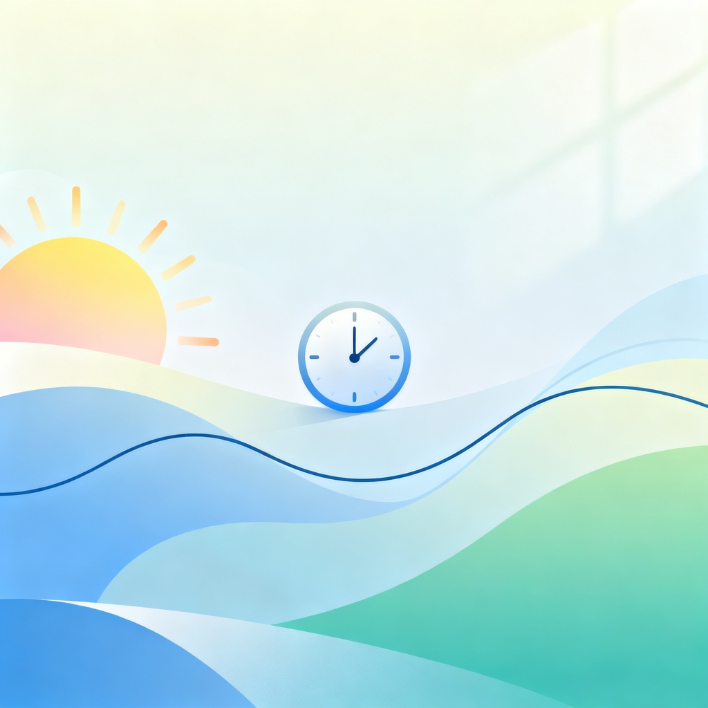 Kako uspostaviti zdravu rutinu