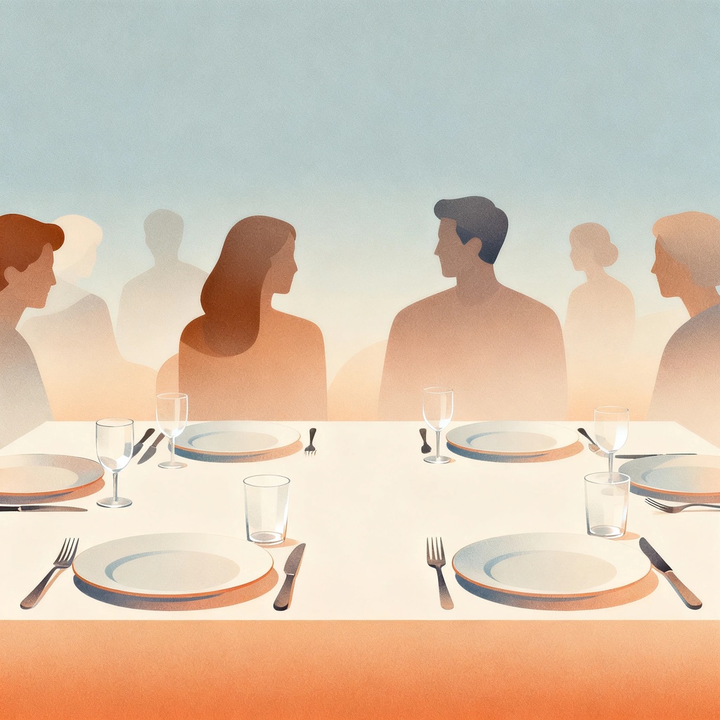 Značaj zajedničkih obroka