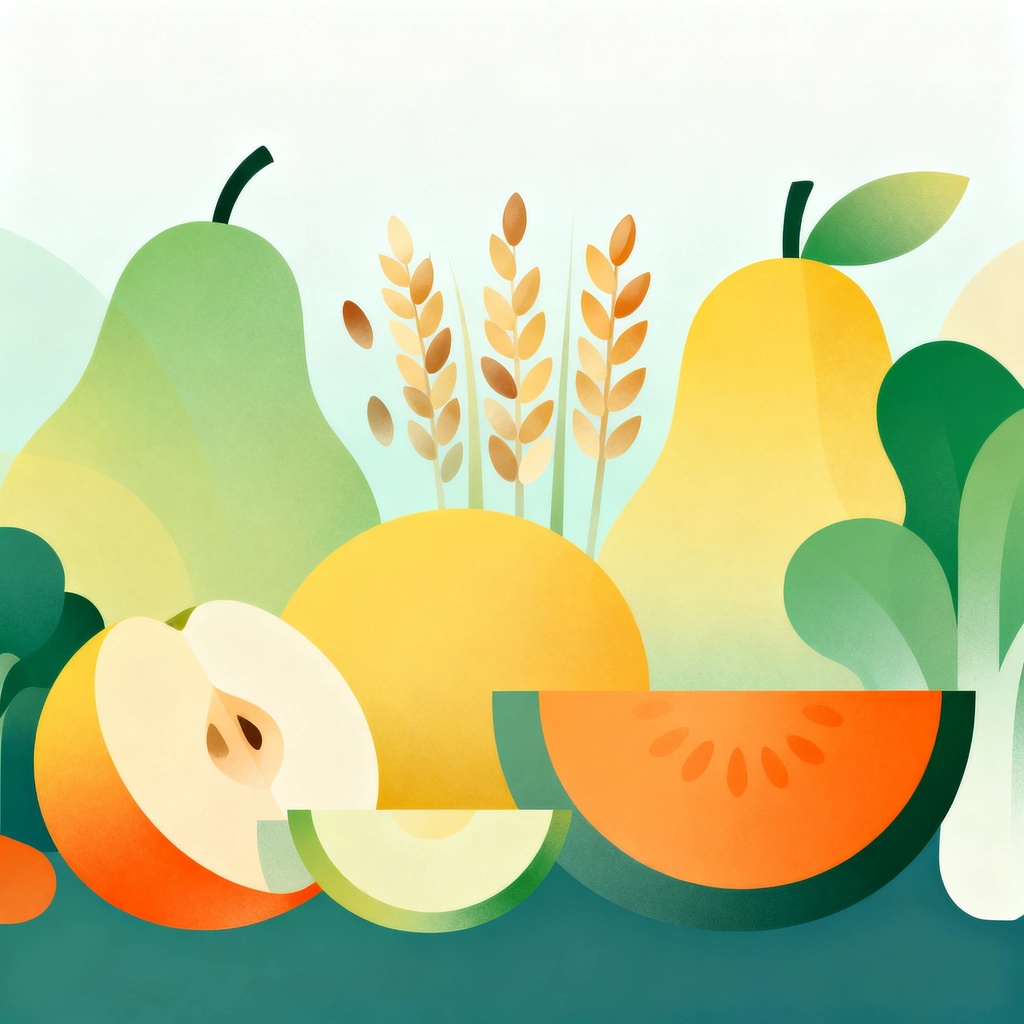 Principi zdrave prehrane